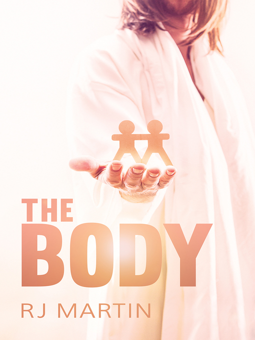 Title details for The Body by RJ Martin - Available